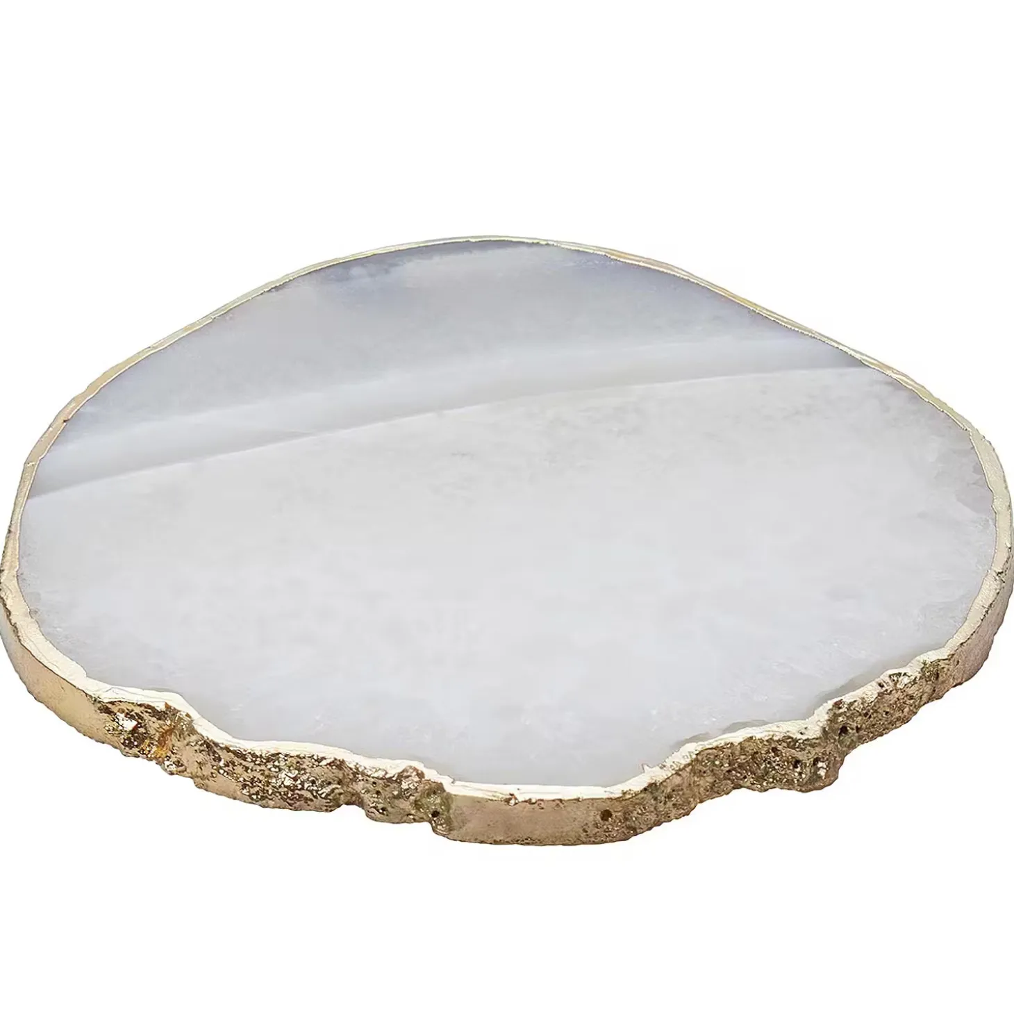 CRYSTAL Glasuntersetzer