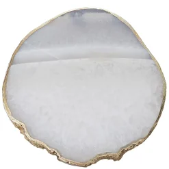 CRYSTAL Glasuntersetzer