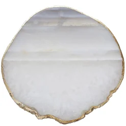 CRYSTAL Glasuntersetzer