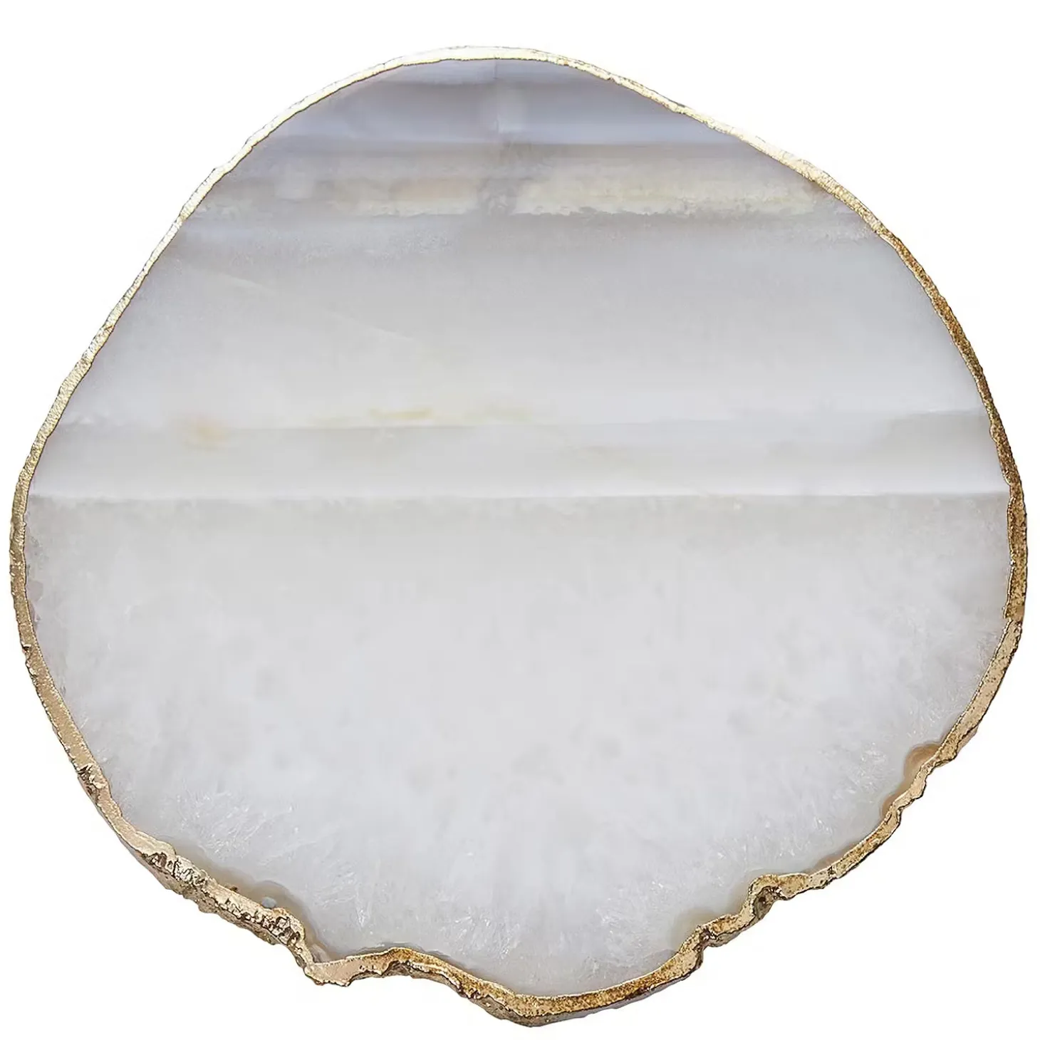 CRYSTAL Glasuntersetzer