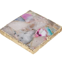 CRYSTAL Untersetzer 4er-Set