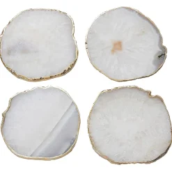 CRYSTAL Untersetzer 4er-Set