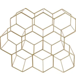 CUBICLE Weinregal 2er-Set