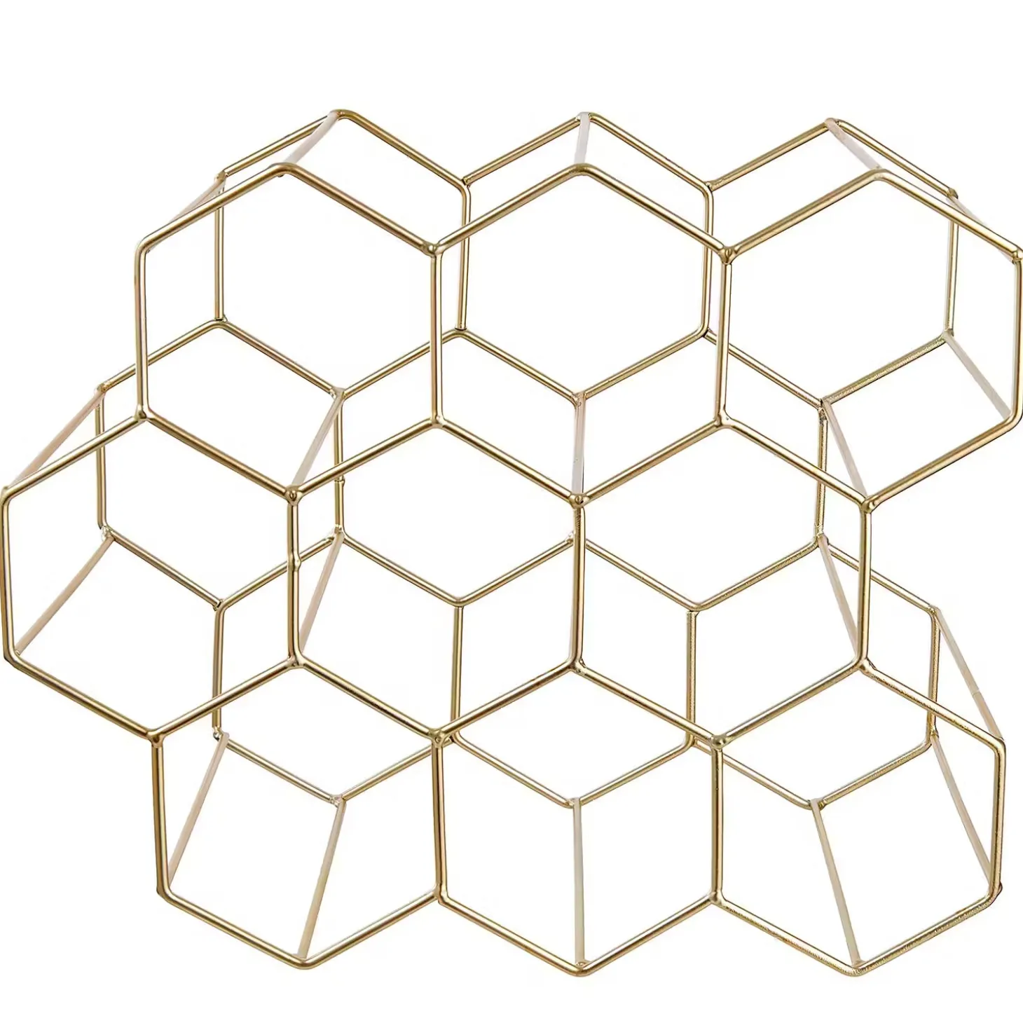 CUBICLE Weinregal 2er-Set