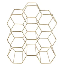 CUBICLE Weinregal 2er-Set