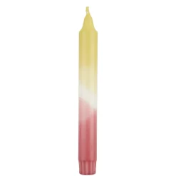 DIP-DYE Stabkerze 10er-Set