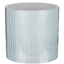 DISCO Blumentopf 4er-Set