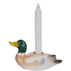 DUCK Kerzenhalter