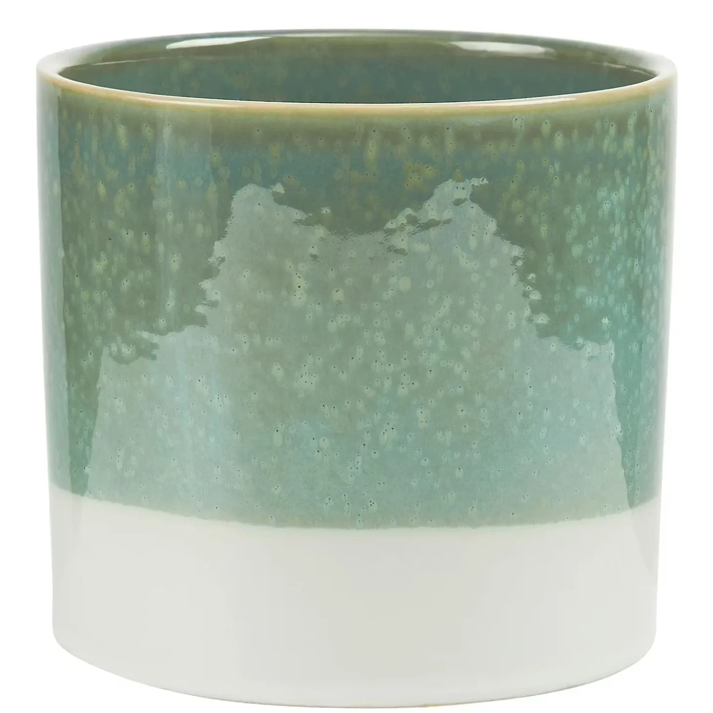 EARLY SPRING Blumentopf 4er-Set