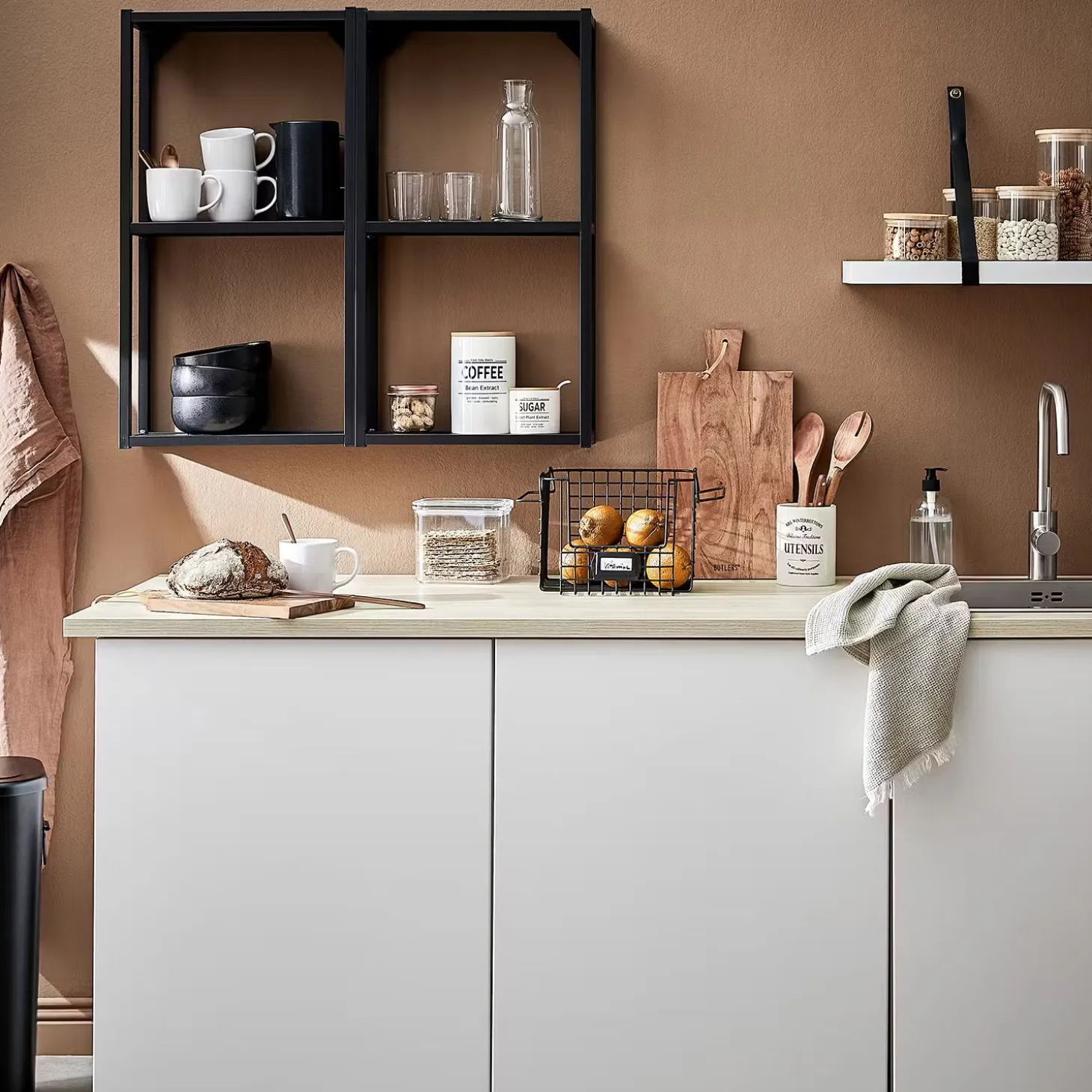 ECO Spülmittelspender