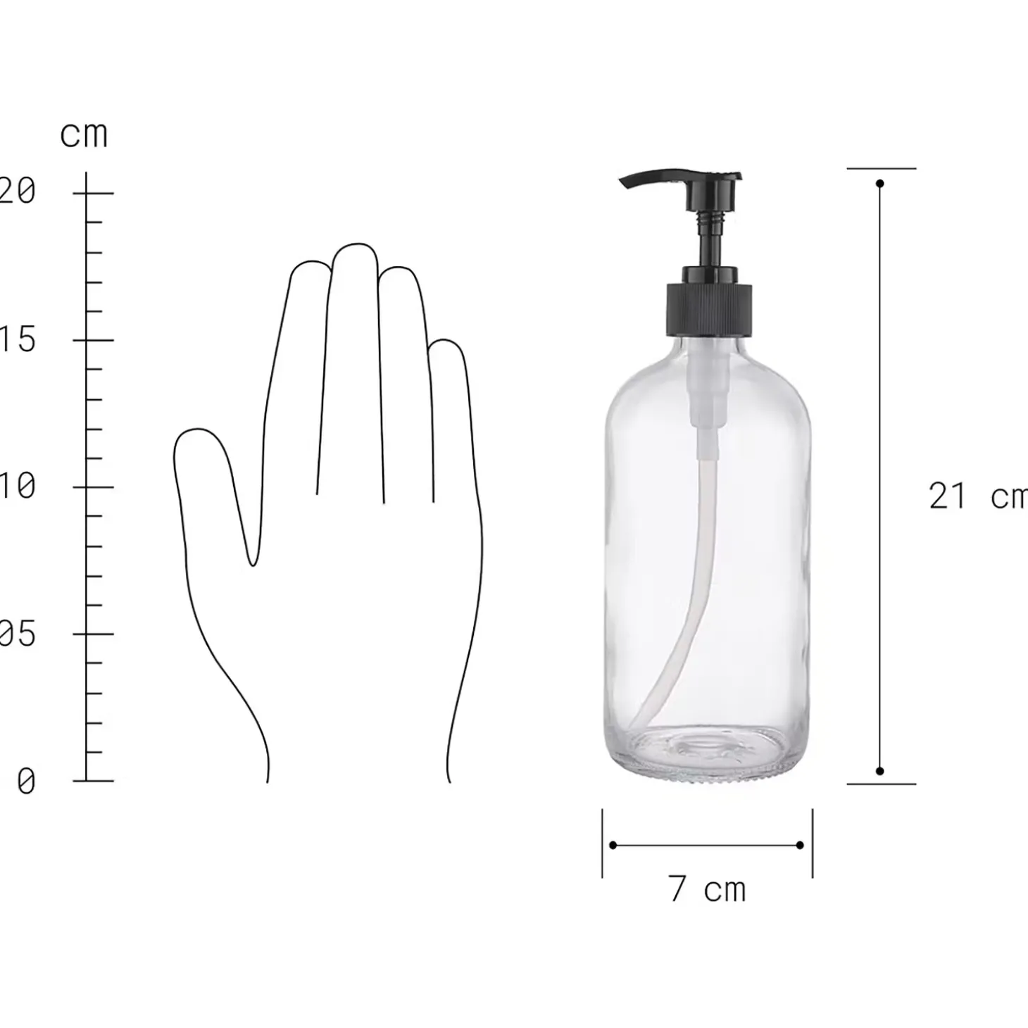 ECO Spülmittelspender