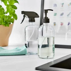 ECO Sprühflasche 6er-Set