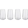 ELYSIA Trinkglas 4er-Set