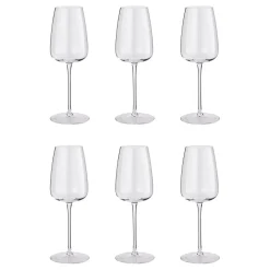 ELYSIA Weißweinglas 6er-Set