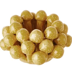 ENCHANTED FOREST Teelichthalter Pilze