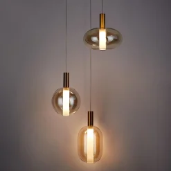 EXEMLAR Pendelleuchte