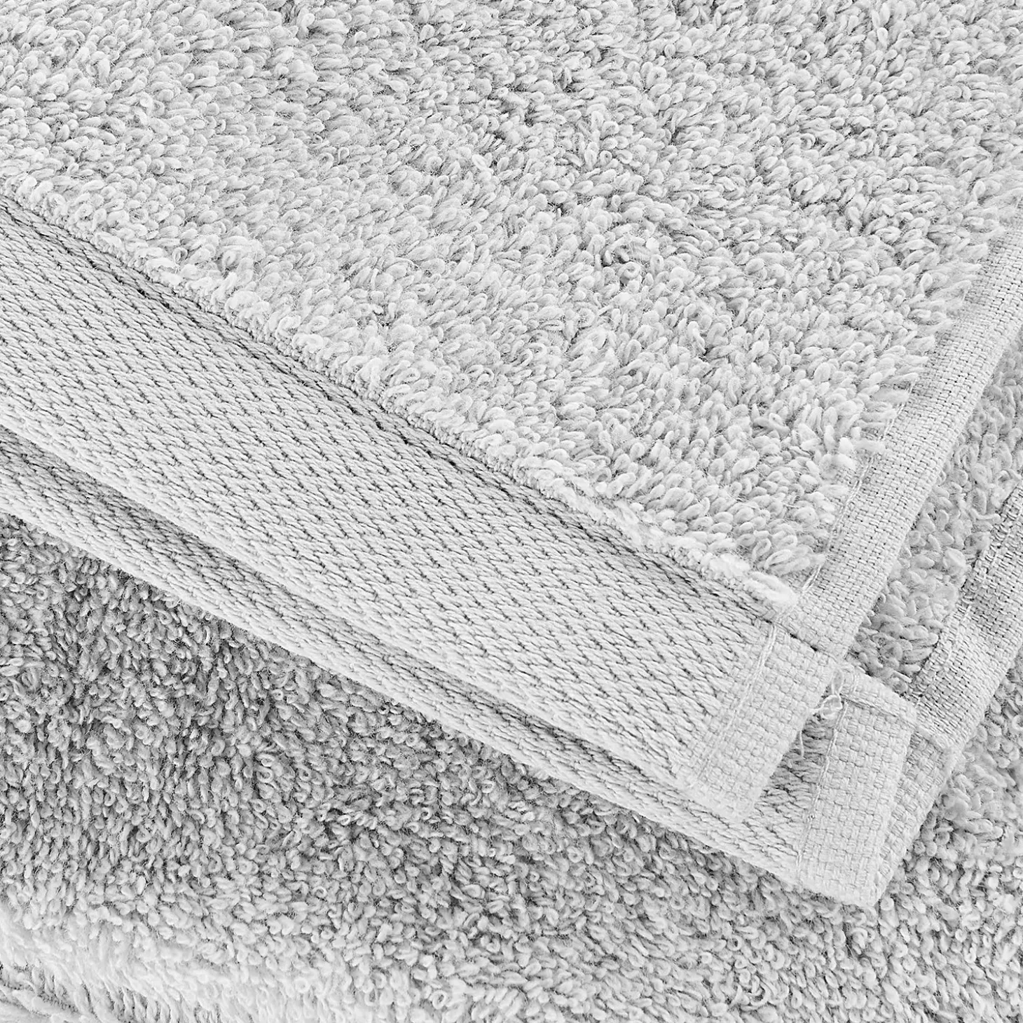 FABULOUS Duschhandtuch 2er-Set