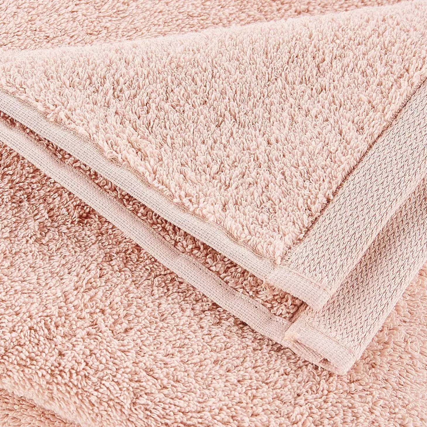 FABULOUS Duschhandtuch 2er-Set