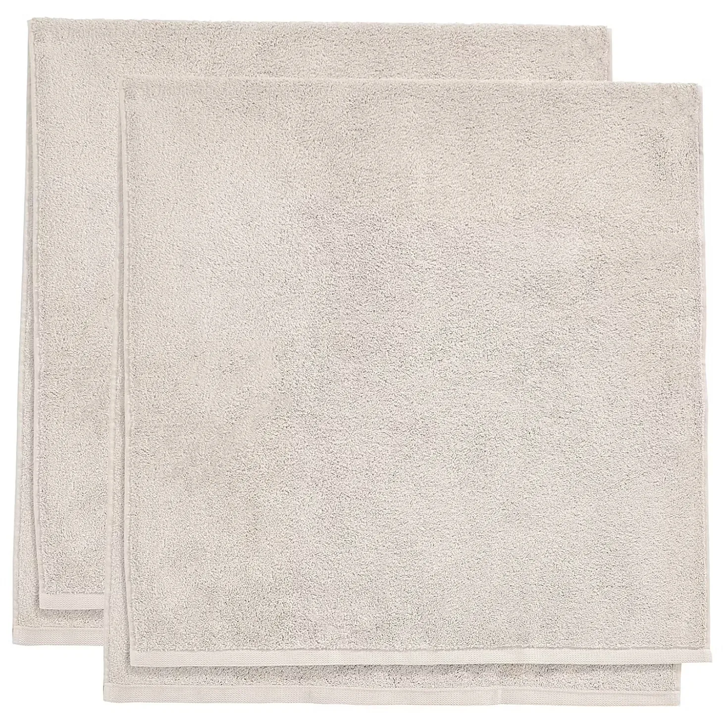 FABULOUS Duschhandtuch 2er-Set