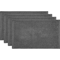 FABULOUS Gästehandtuch 4er-Set