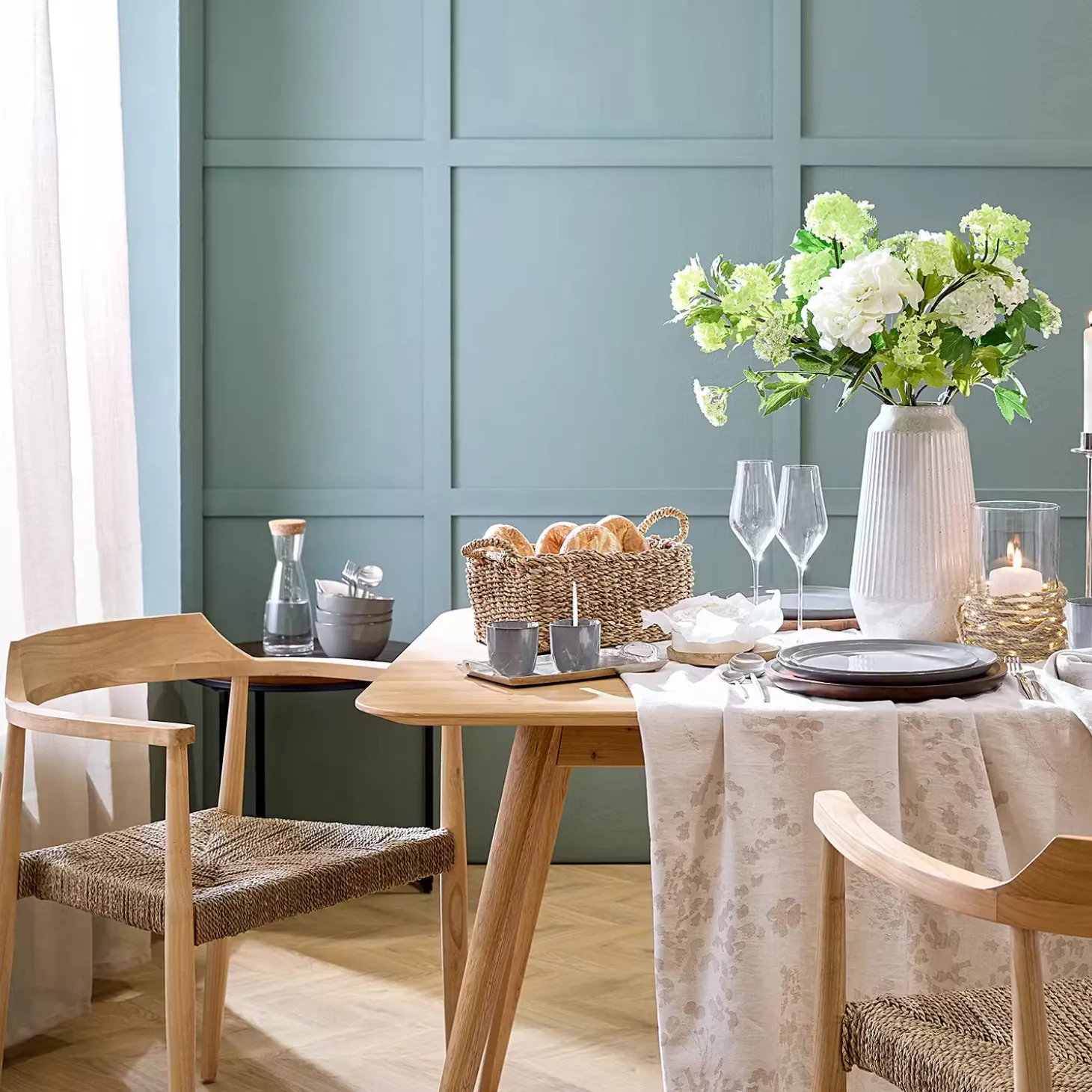 FARMHOUSE Lichterkette