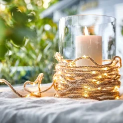 FARMHOUSE Lichterkette