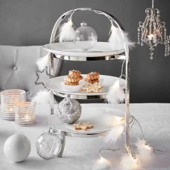 FEATHERS LED-Lichterkette