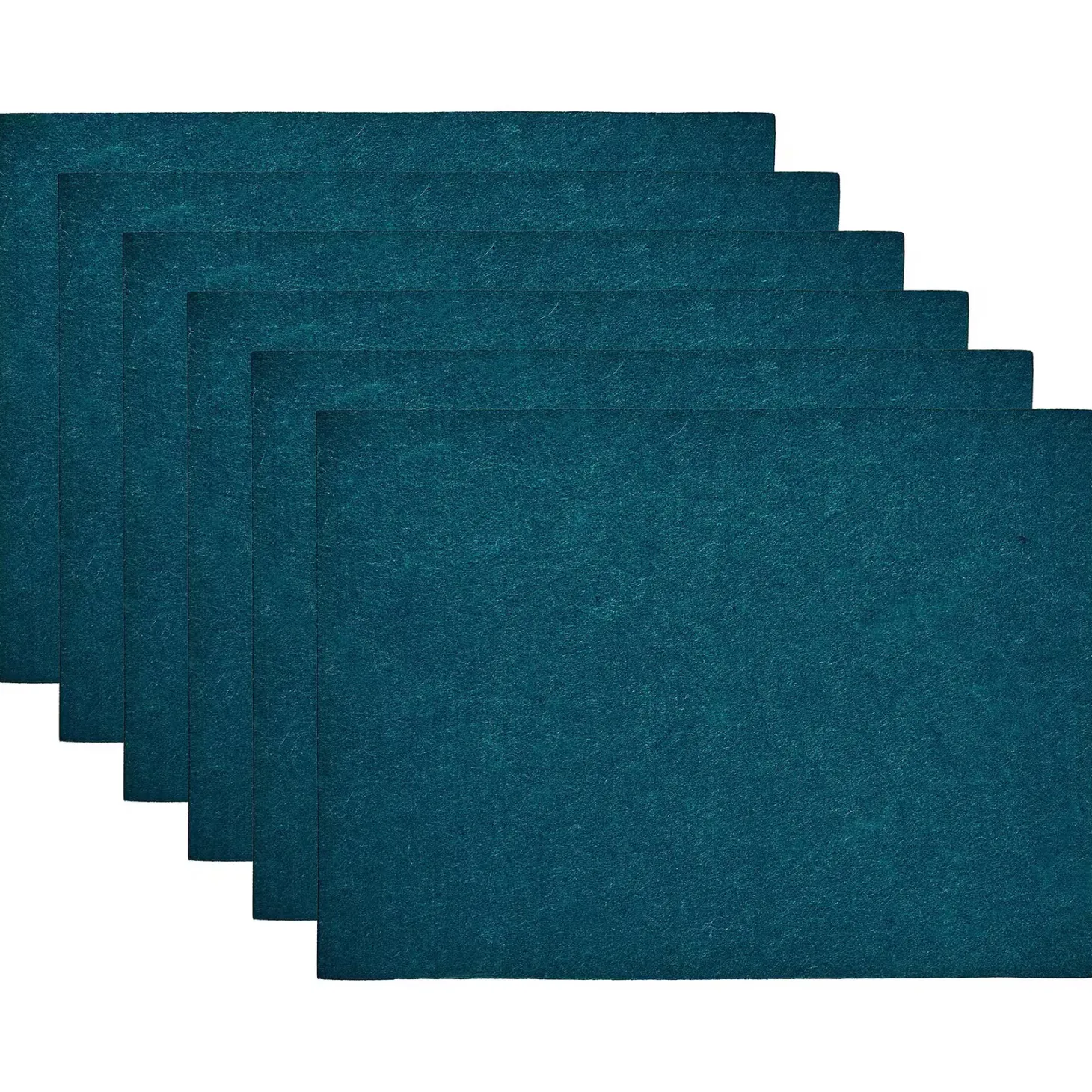 FELTO Tischset 6er-Set