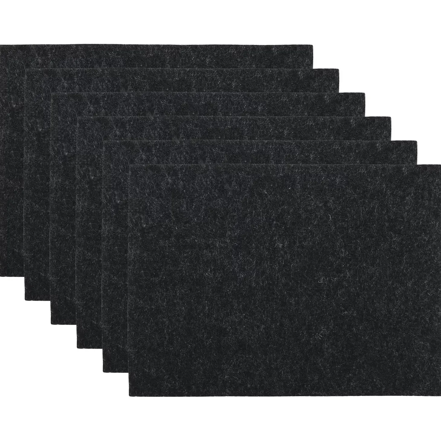 FELTO Tischset 6er-Set