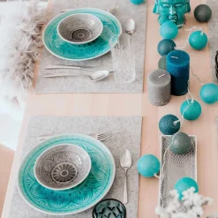 FELTO Tischset 6er-Set