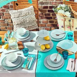 FINCA Tischläufer 6er-Set