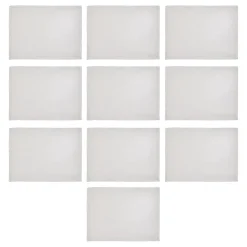 FINCA Tischset 10er-Set