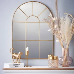 FINESTRA Fensterspiegel