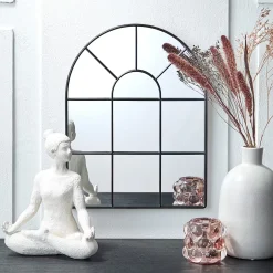 FINESTRA Fensterspiegel 3er-Set