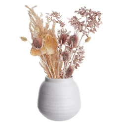 FINJA Blumentopf Vase
