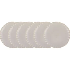 FLORENCE Teller 6er-Set