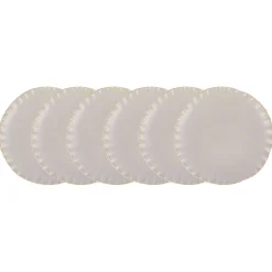 FLORENCE Teller 6er-Set