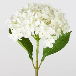 FLORISTA Hortensie Kunstblume