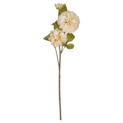 FLORISTA Kunstblume Chrysamtheme