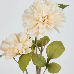 FLORISTA Kunstblume Chrysamtheme