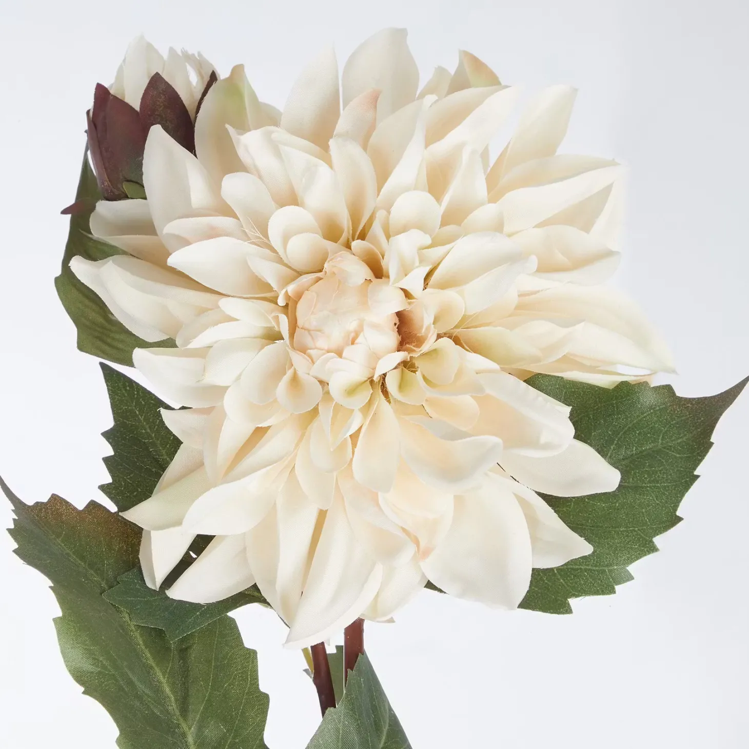 FLORISTA Kunstblume Dahlie