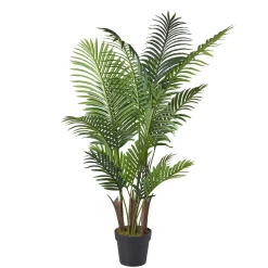 FLORISTA Kunstblume Farn