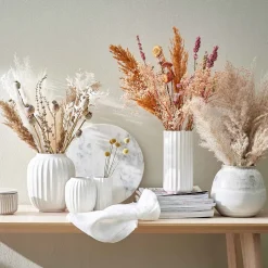 FLOWER MARKET Trockenblumen