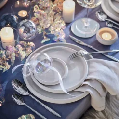 Frühstücksteller BOOGY 4er-Set