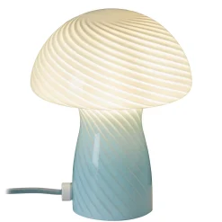 FUNGI TOWN Tischleuchte