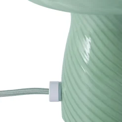 FUNGI TOWN Tischleuchte