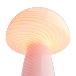 FUNGI TOWN Tischleuchte