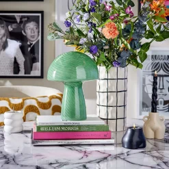 FUNGI TOWN Tischleuchte