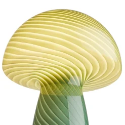 FUNGI TOWN Tischleuchte