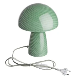 FUNGI TOWN Tischleuchte